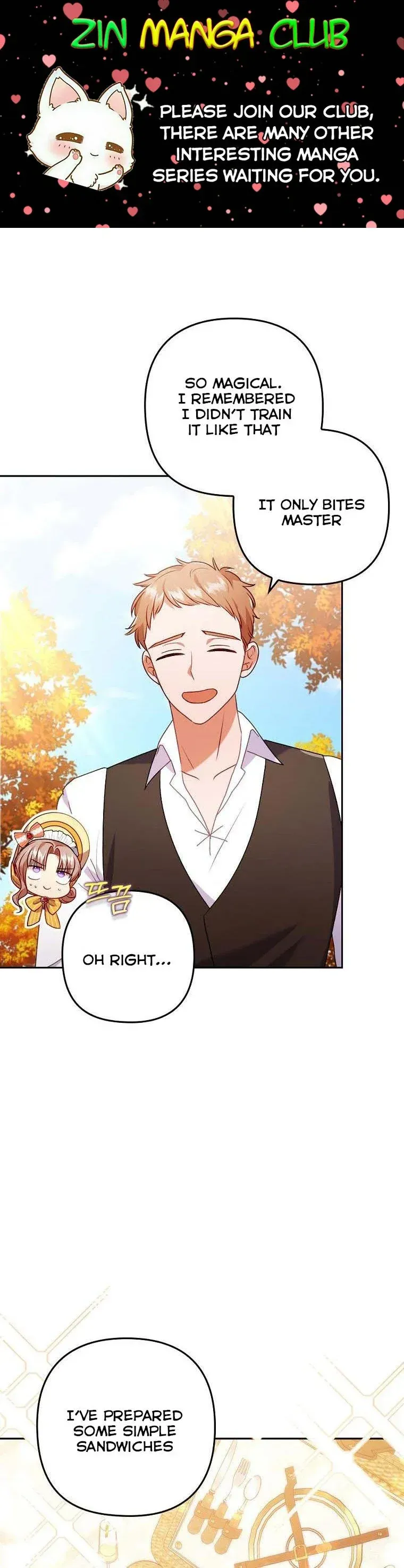 I Was Seduced by the Sick Male Lead Chapter 31.5 Online - página 1