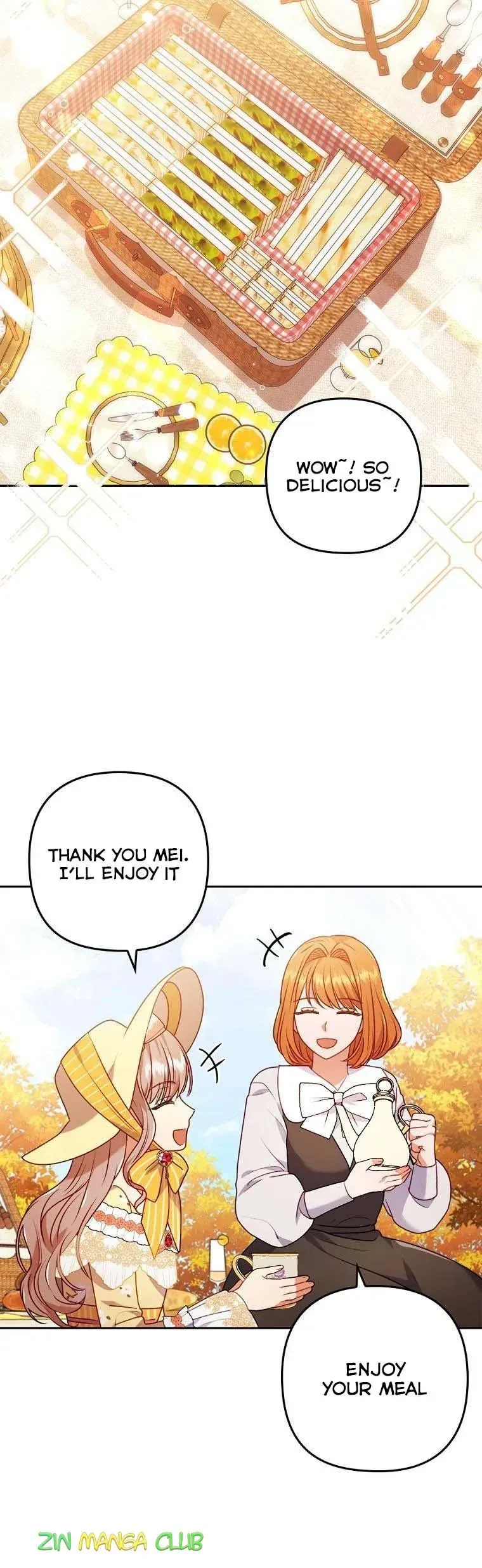 I Was Seduced by the Sick Male Lead Chapter 31.5 Online - página 2