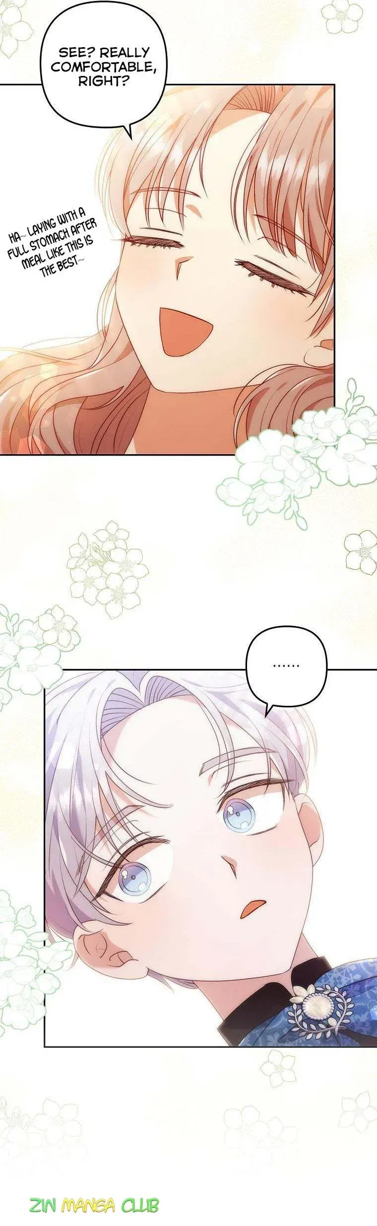 I Was Seduced by the Sick Male Lead Chapter 31.5 Online - página 8