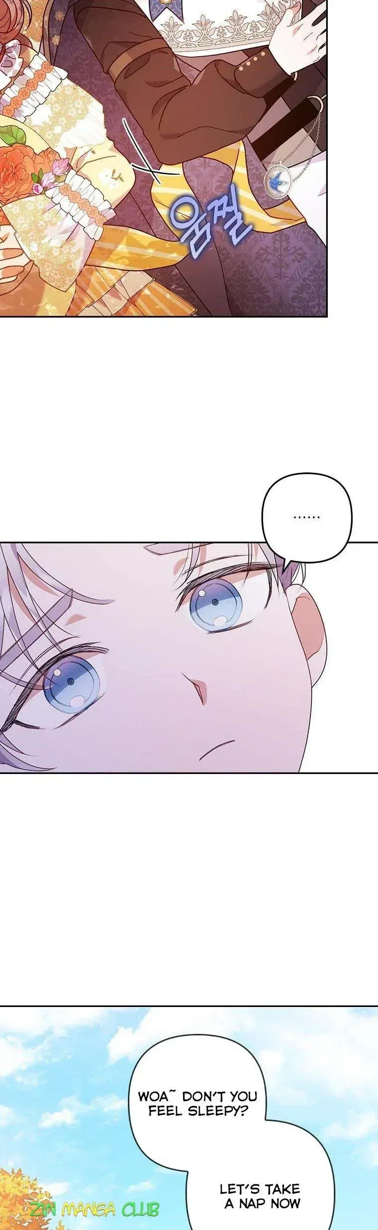 I Was Seduced by the Sick Male Lead Chapter 31.5 Online - página 11
