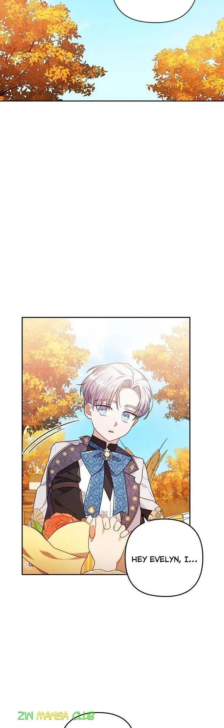 I Was Seduced by the Sick Male Lead Chapter 31.5 Online - página 12
