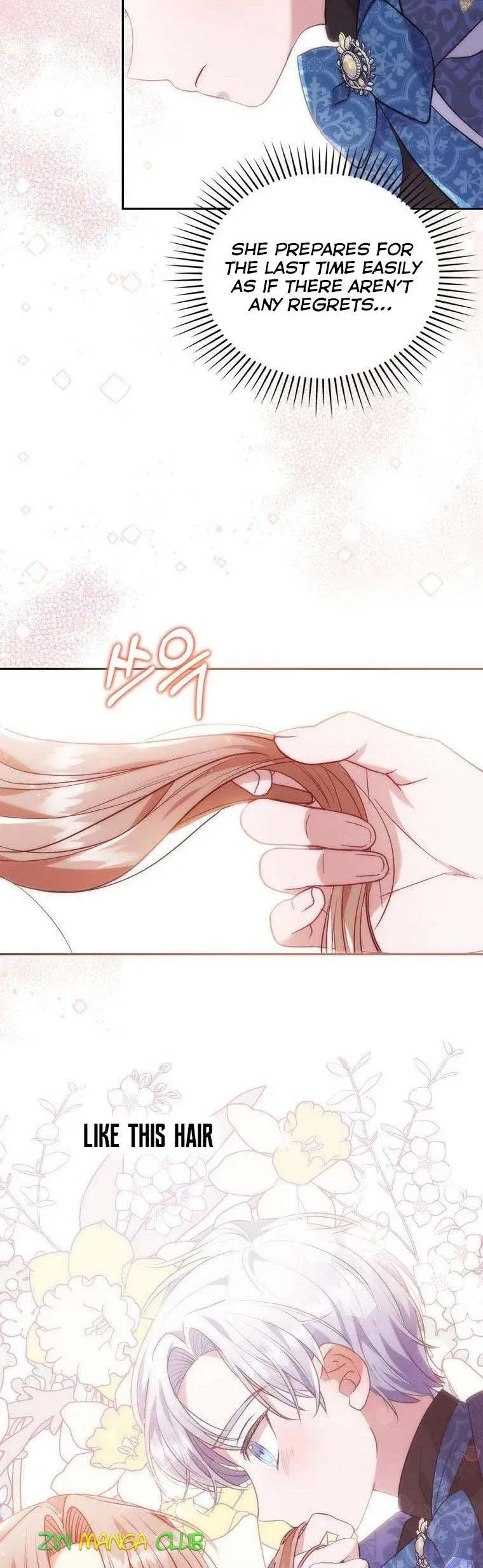 I Was Seduced by the Sick Male Lead Chapter 31.5 Online - página 14