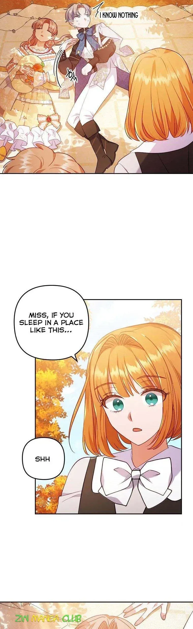 I Was Seduced by the Sick Male Lead Chapter 31.5 Online - página 16