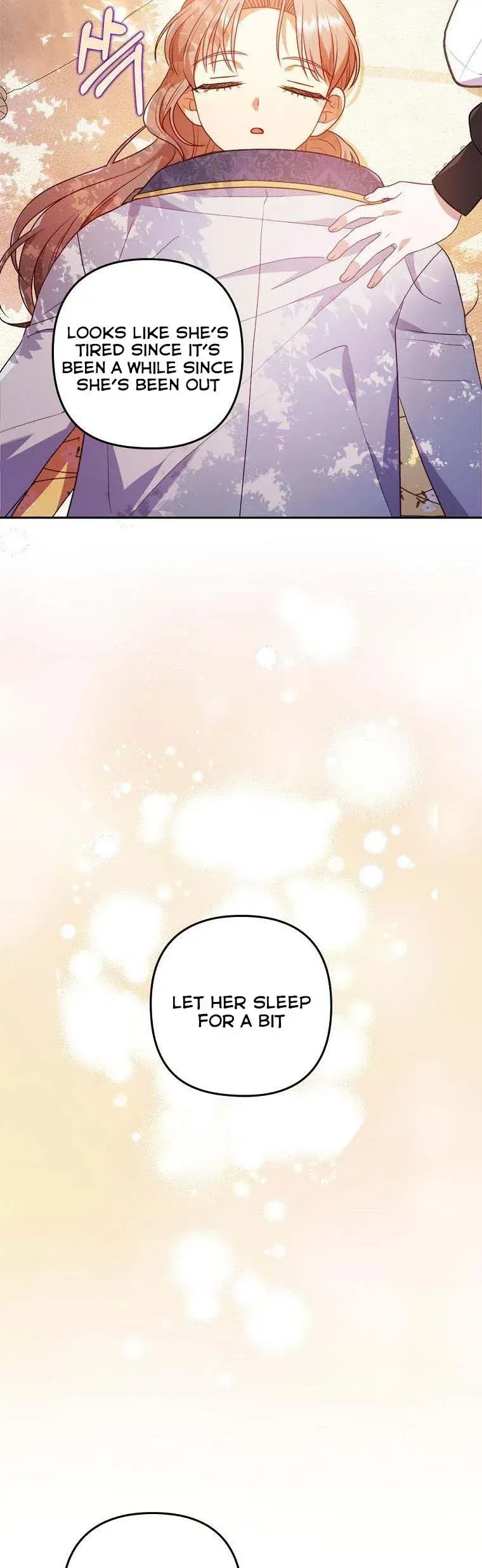 I Was Seduced by the Sick Male Lead Chapter 31.5 Online - página 17