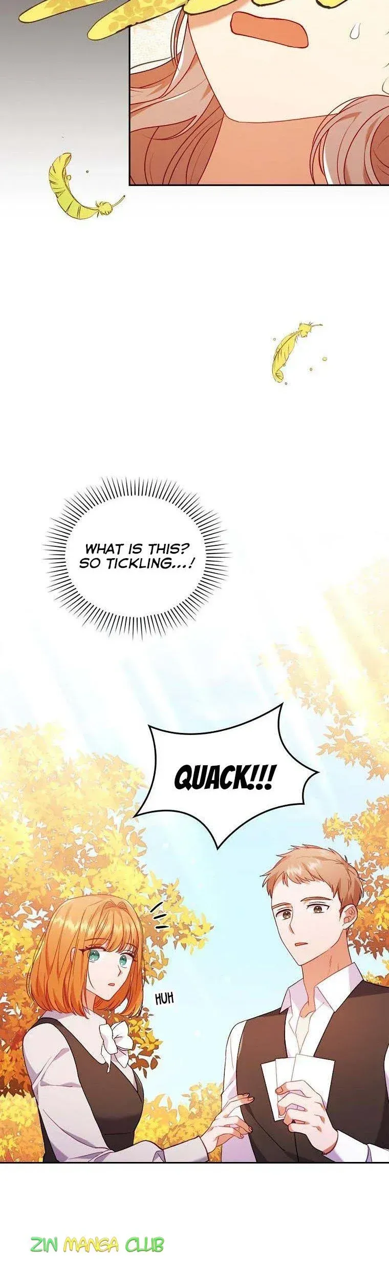 I Was Seduced by the Sick Male Lead Chapter 31.5 Online - página 20