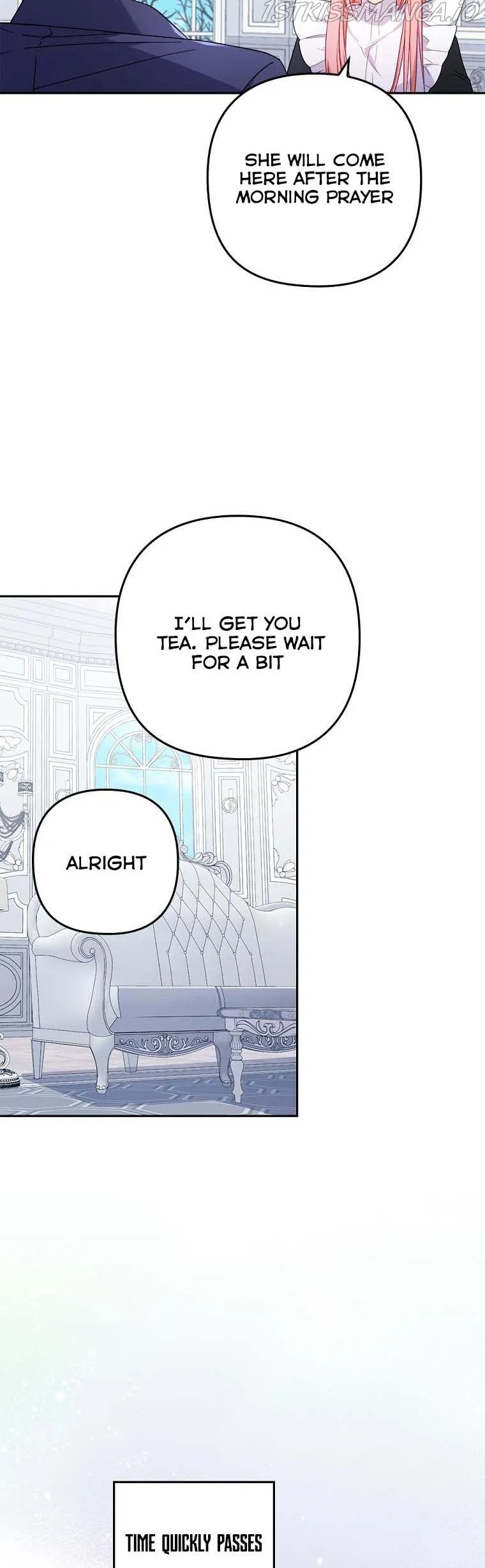 I Was Seduced by the Sick Male Lead Chapter 32.5 Online - página 7