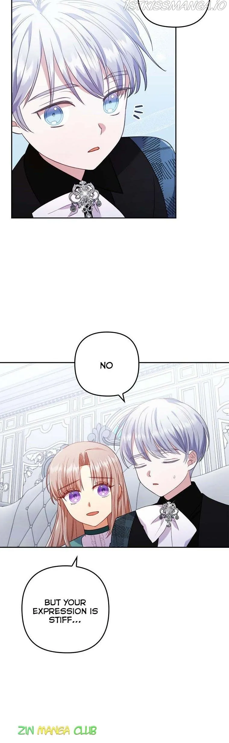 I Was Seduced by the Sick Male Lead Chapter 32.5 Online - página 9