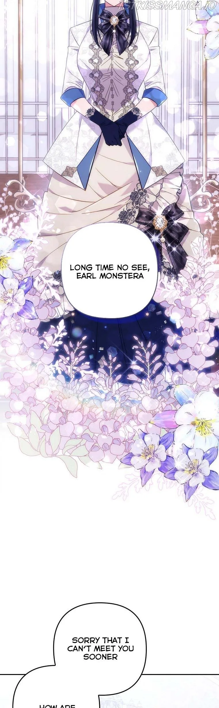 I Was Seduced by the Sick Male Lead Chapter 32.5 Online - página 13