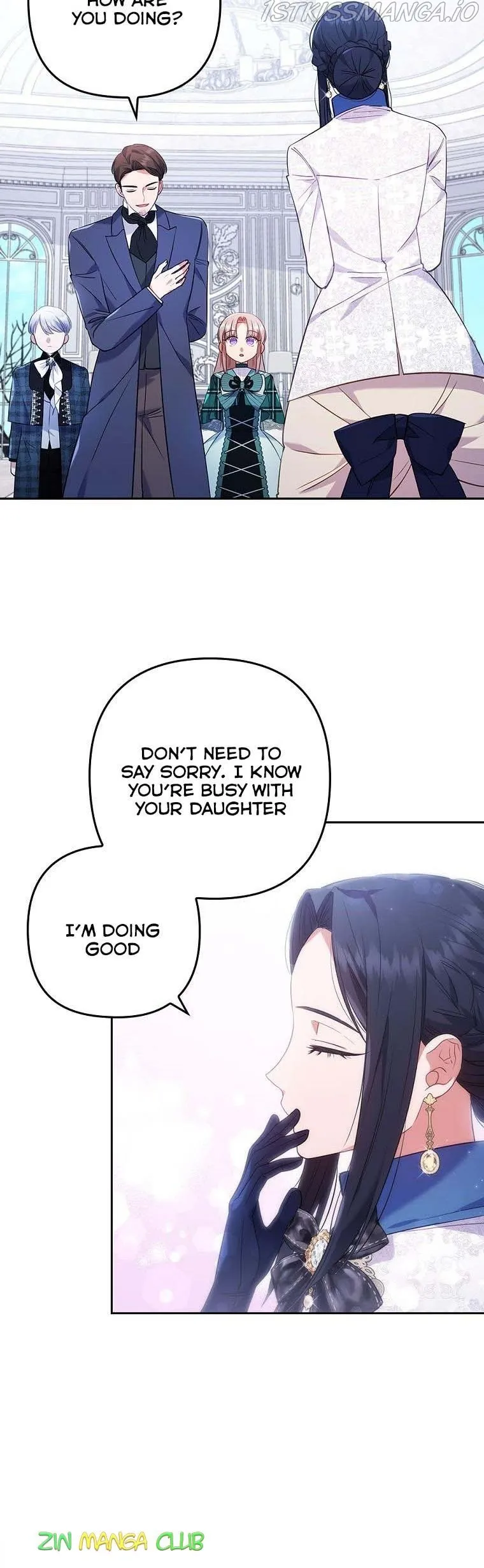I Was Seduced by the Sick Male Lead Chapter 32.5 Online - página 14