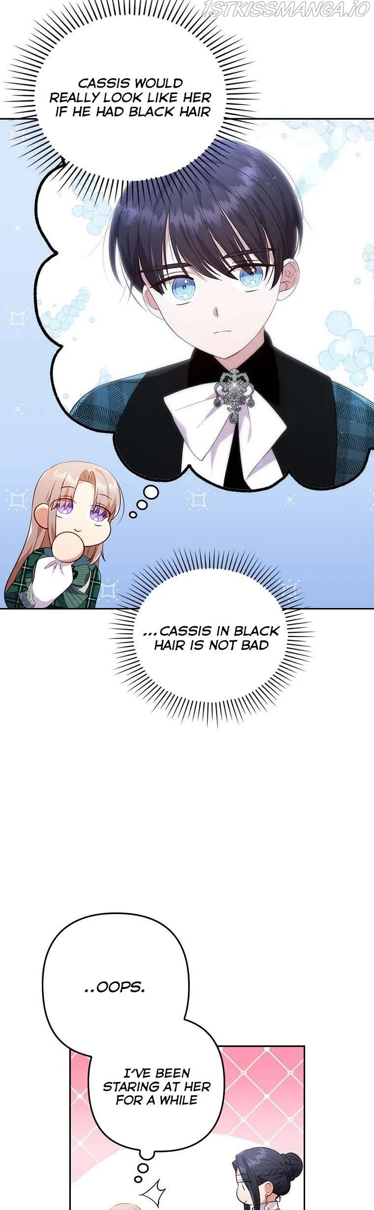 I Was Seduced by the Sick Male Lead Chapter 32.5 Online - página 17