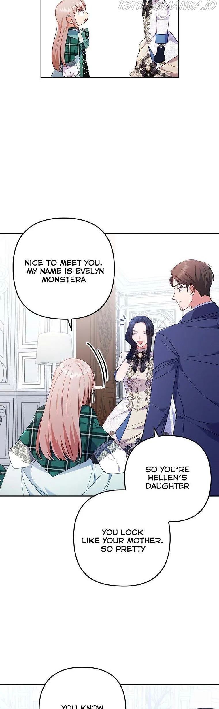 I Was Seduced by the Sick Male Lead Chapter 32.5 Online - página 18