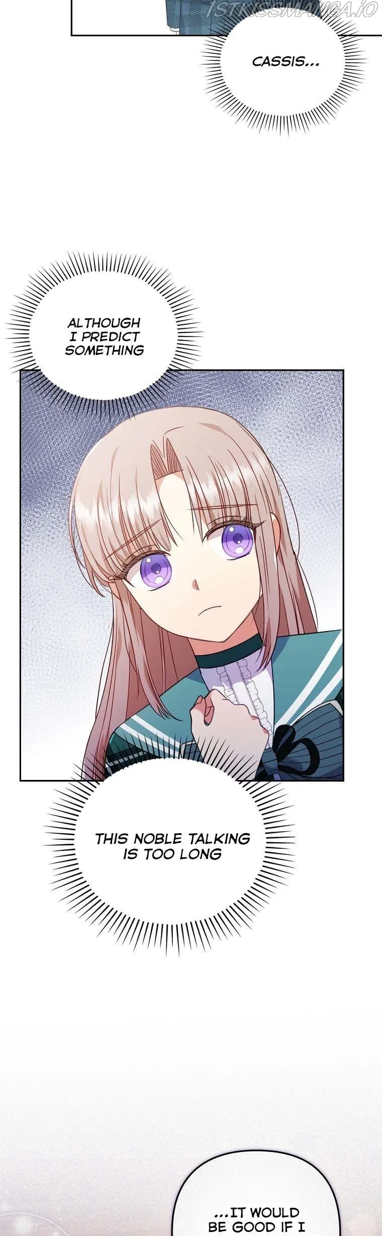 I Was Seduced by the Sick Male Lead Chapter 32.5 Online - página 23