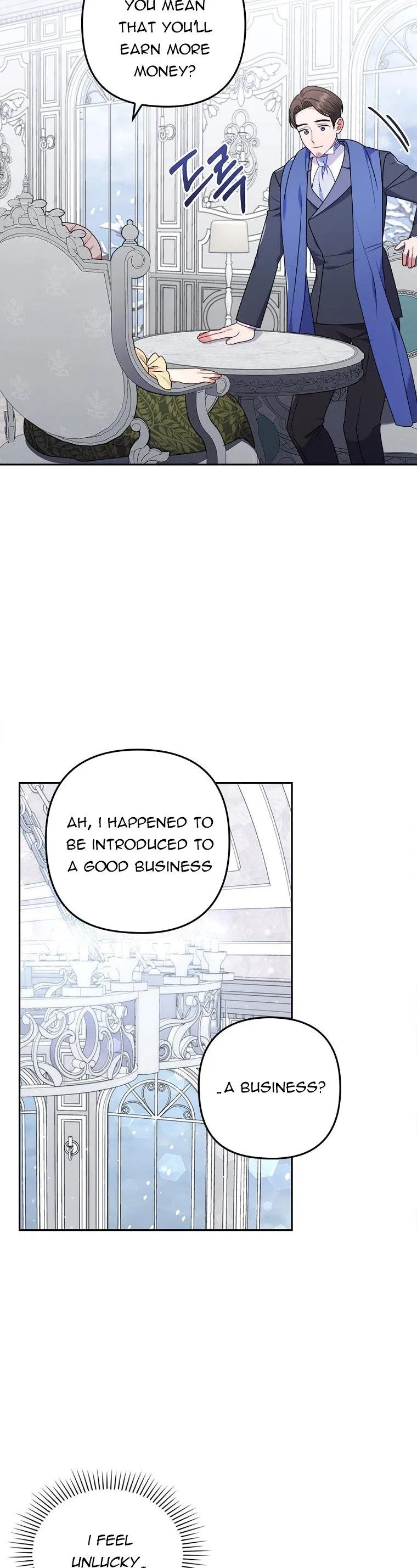 I Was Seduced by the Sick Male Lead Chapter 33 Online - página 9