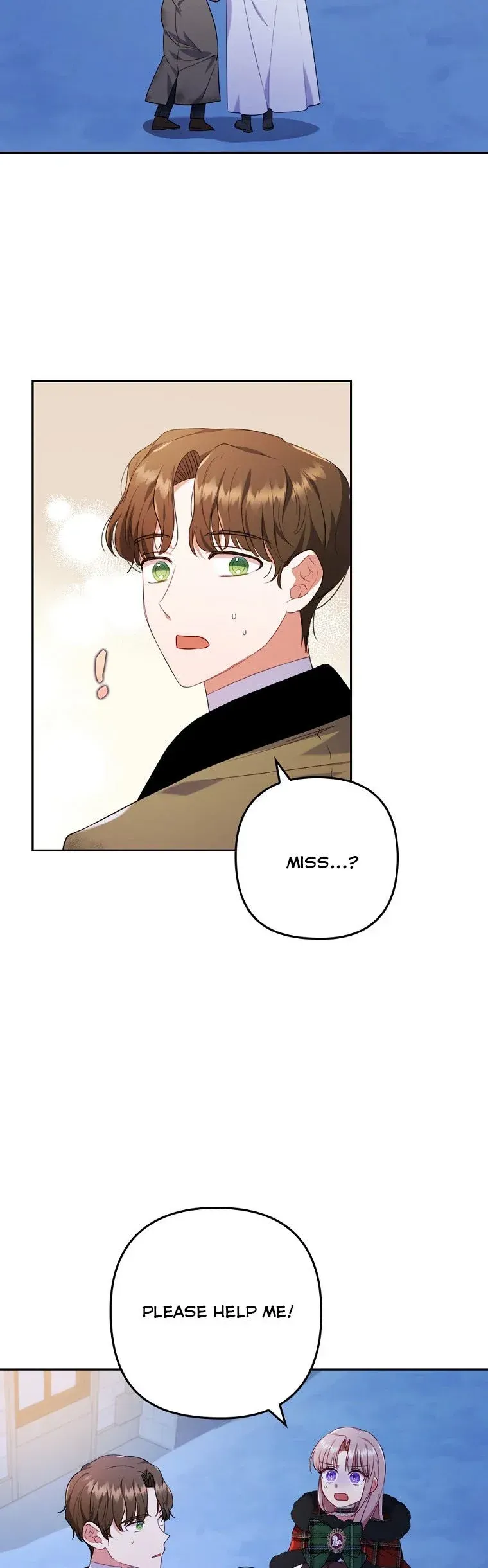 I Was Seduced by the Sick Male Lead Chapter 35 Online - página 5