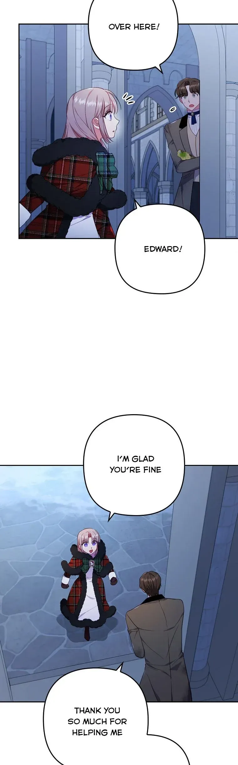 I Was Seduced by the Sick Male Lead Chapter 35 Online - página 13