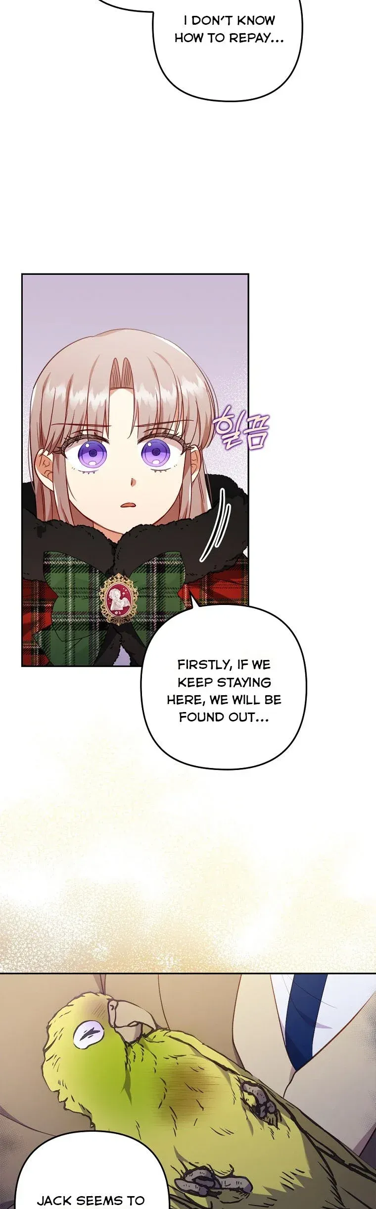 I Was Seduced by the Sick Male Lead Chapter 35 Online - página 14