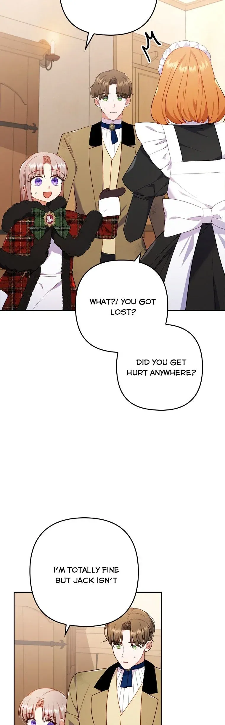 I Was Seduced by the Sick Male Lead Chapter 35 Online - página 17