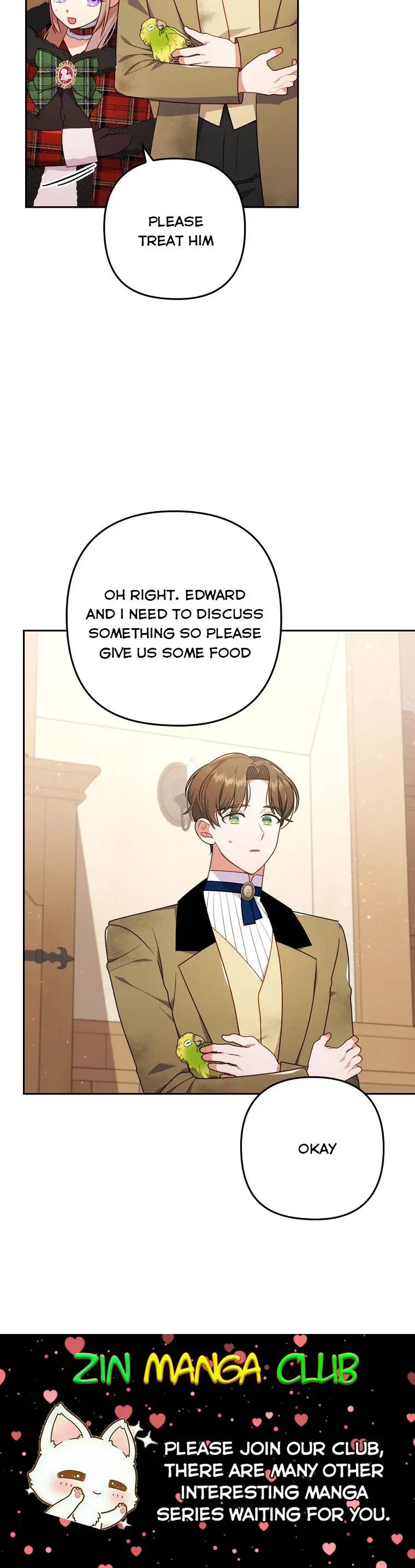 I Was Seduced by the Sick Male Lead Chapter 35 Online - página 18