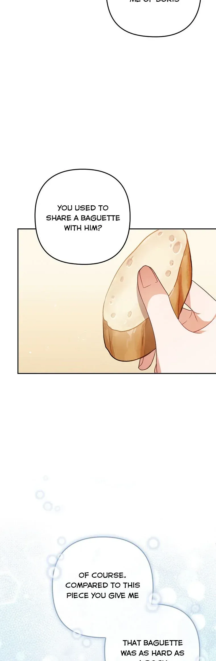 I Was Seduced by the Sick Male Lead Chapter 35.5 Online - página 5