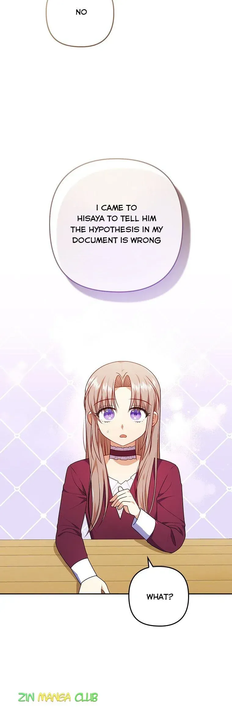 I Was Seduced by the Sick Male Lead Chapter 35.5 Online - página 14