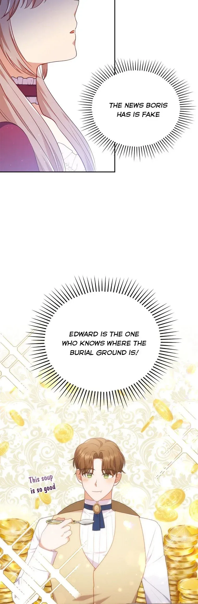 I Was Seduced by the Sick Male Lead Chapter 35.5 Online - página 16