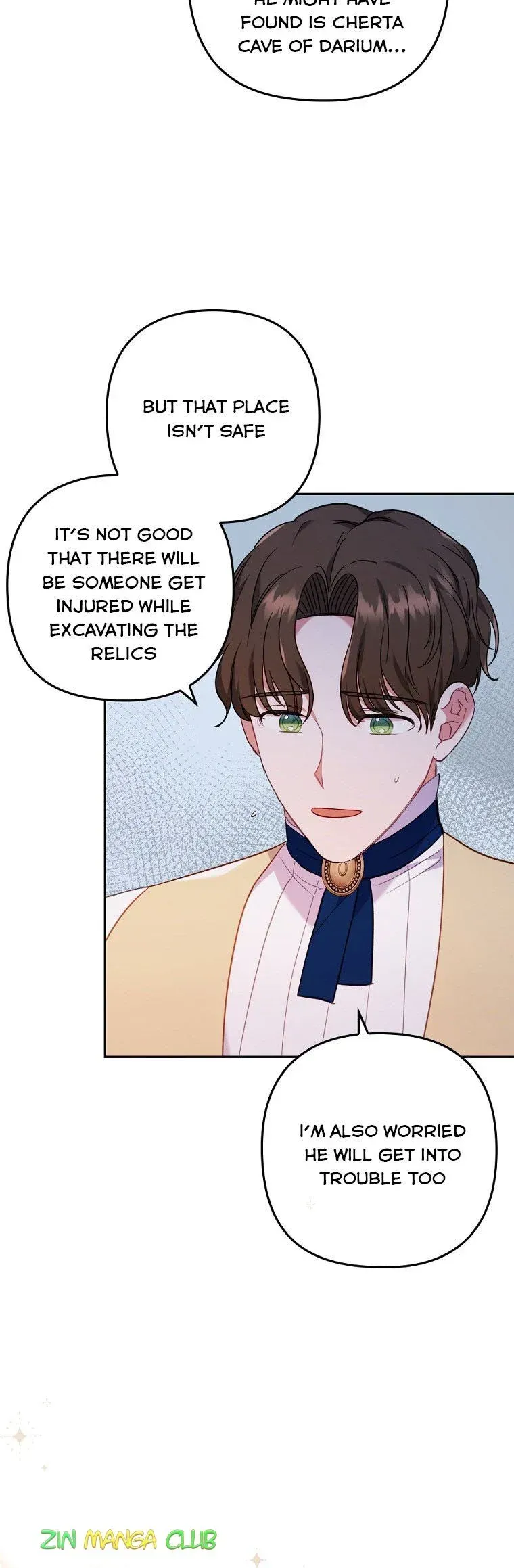 I Was Seduced by the Sick Male Lead Chapter 35.5 Online - página 18