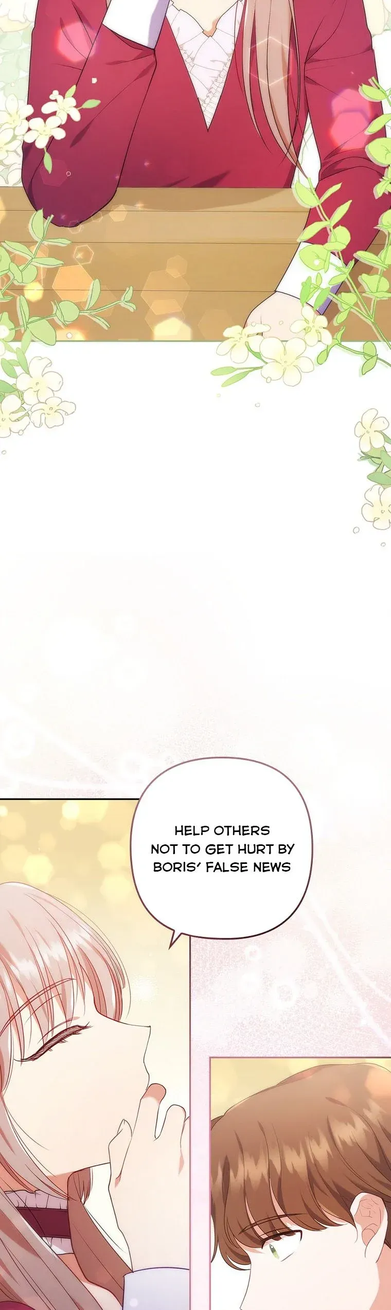 I Was Seduced by the Sick Male Lead Chapter 35.5 Online - página 26
