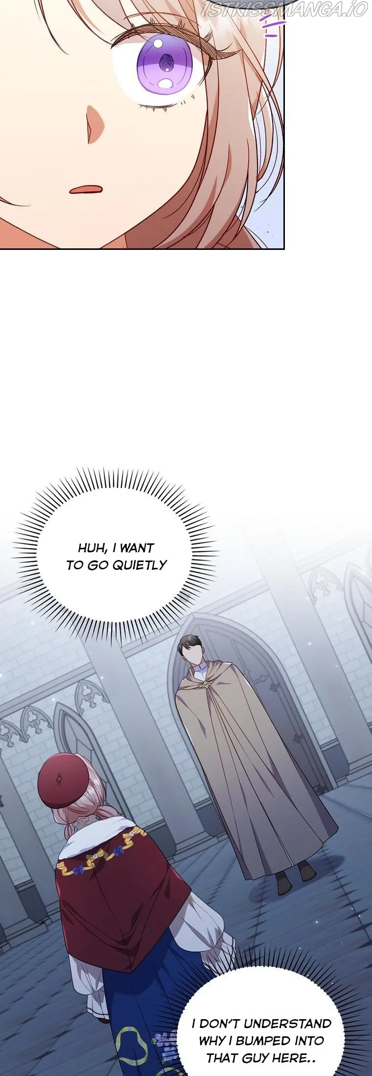 I Was Seduced by the Sick Male Lead Chapter 37.5 Online - página 2