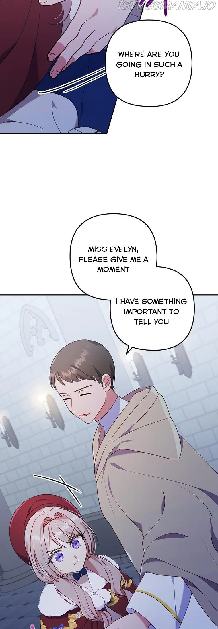 I Was Seduced by the Sick Male Lead Chapter 37.5 Online - página 5