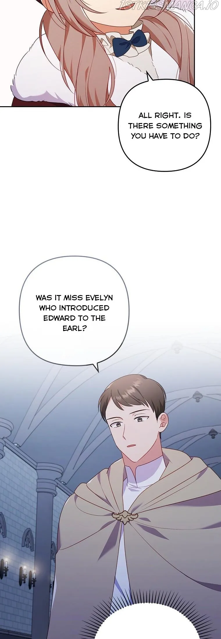 I Was Seduced by the Sick Male Lead Chapter 37.5 Online - página 8
