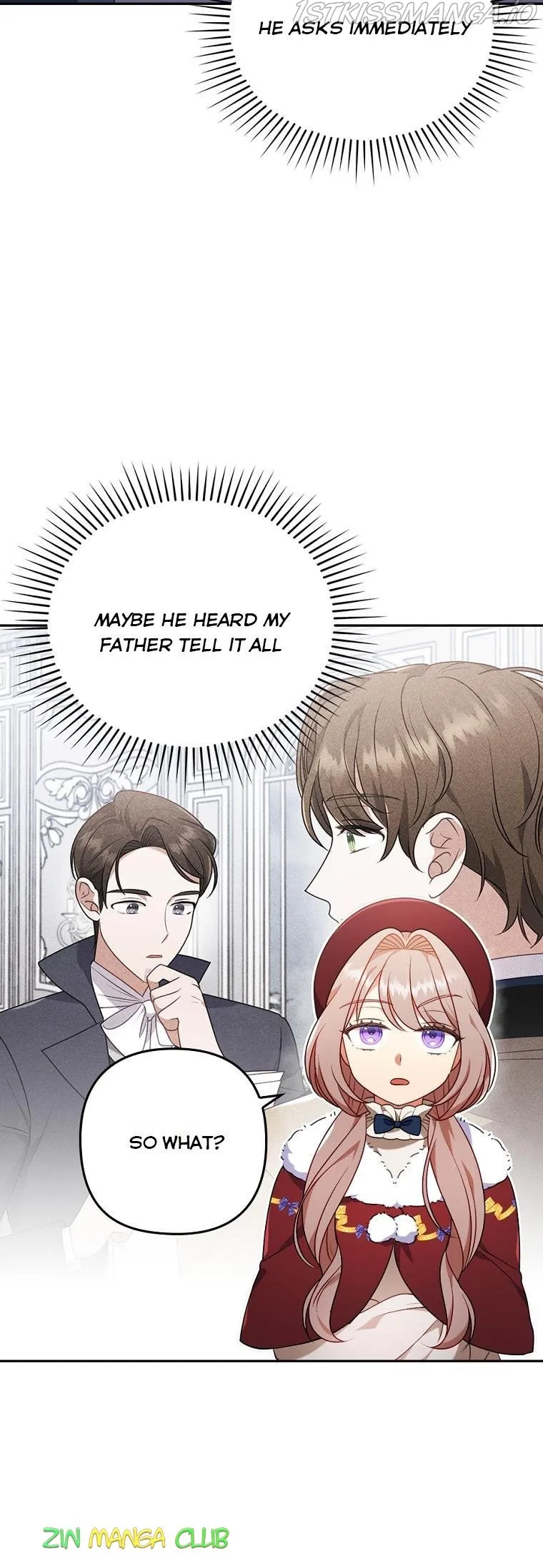 I Was Seduced by the Sick Male Lead Chapter 37.5 Online - página 9