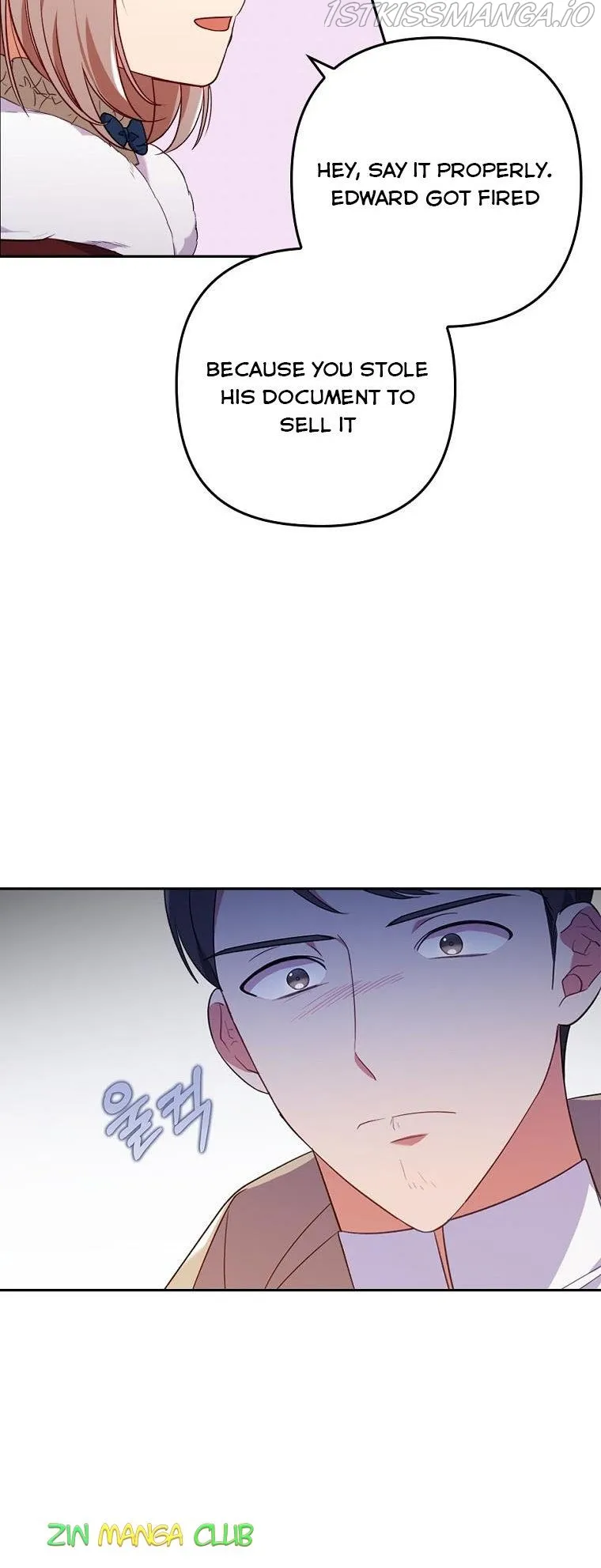 I Was Seduced by the Sick Male Lead Chapter 37.5 Online - página 11