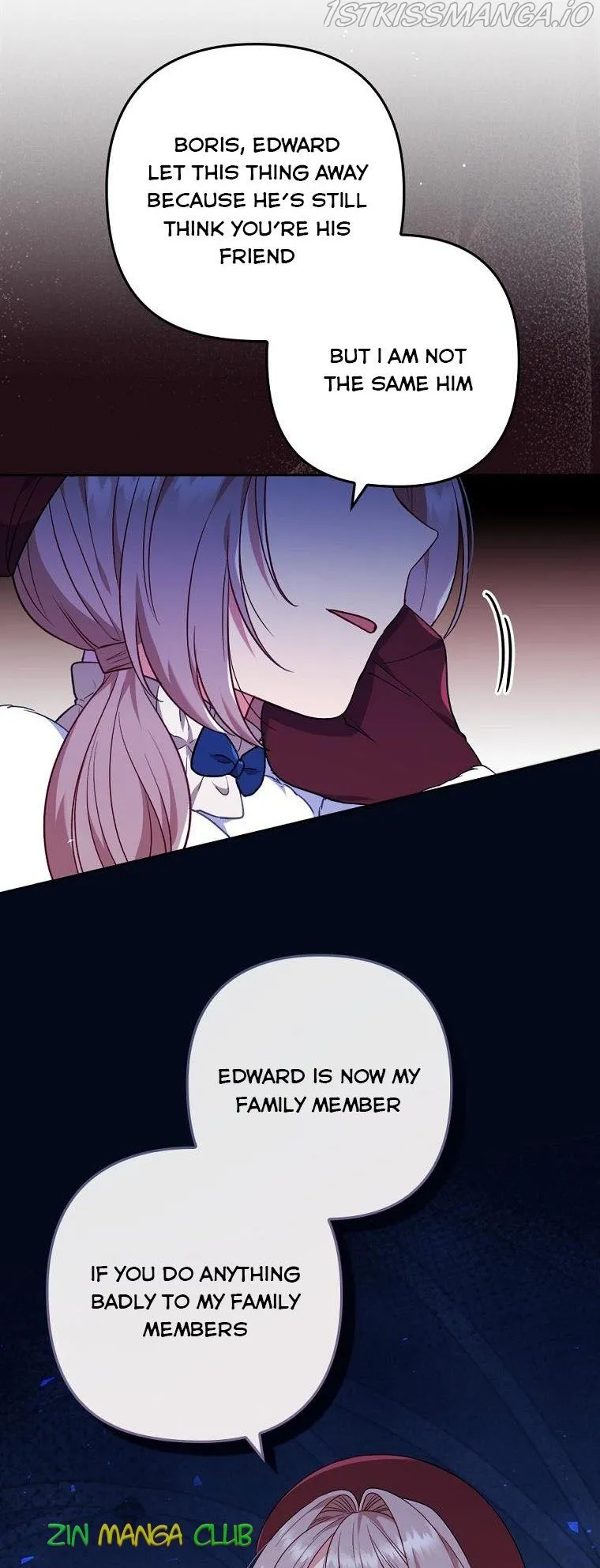 I Was Seduced by the Sick Male Lead Chapter 37.5 Online - página 13