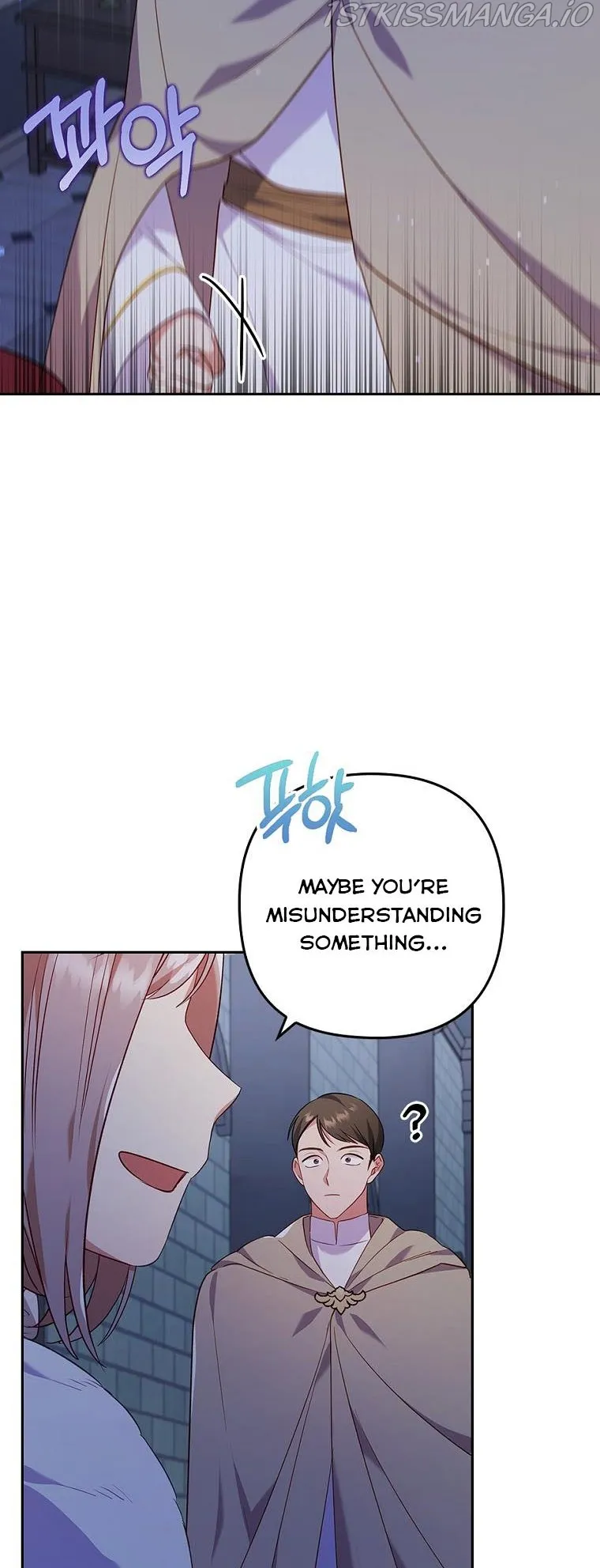 I Was Seduced by the Sick Male Lead Chapter 37.5 Online - página 16