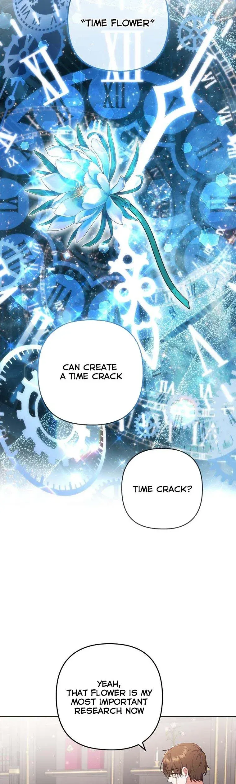 I Was Seduced by the Sick Male Lead Chapter 39 Online - página 4