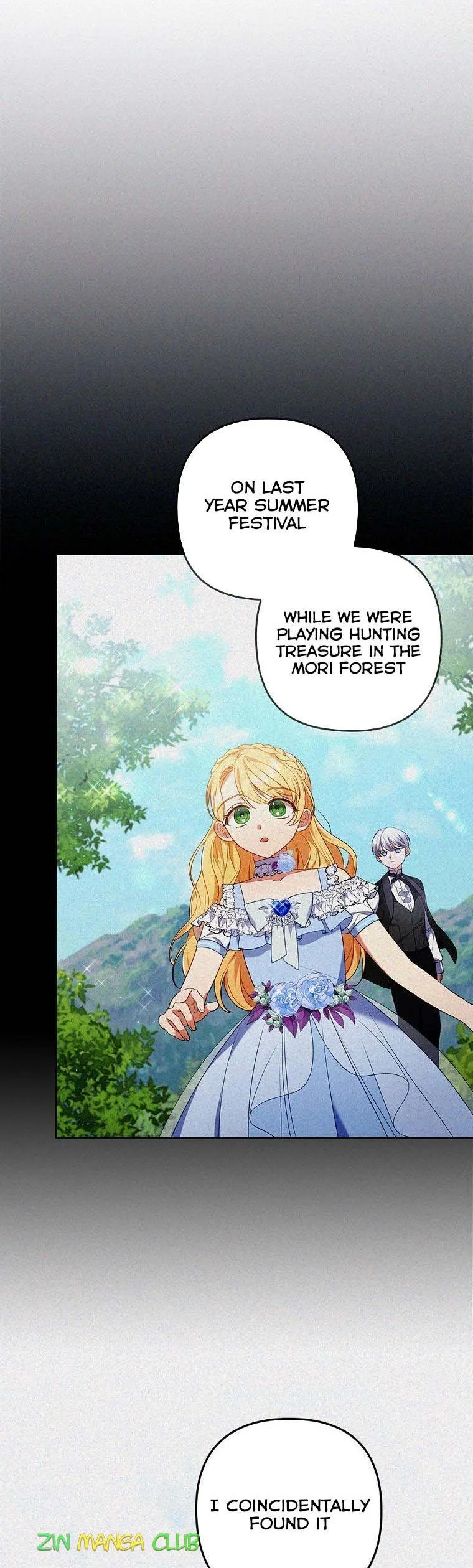 I Was Seduced by the Sick Male Lead Chapter 39 Online - página 11