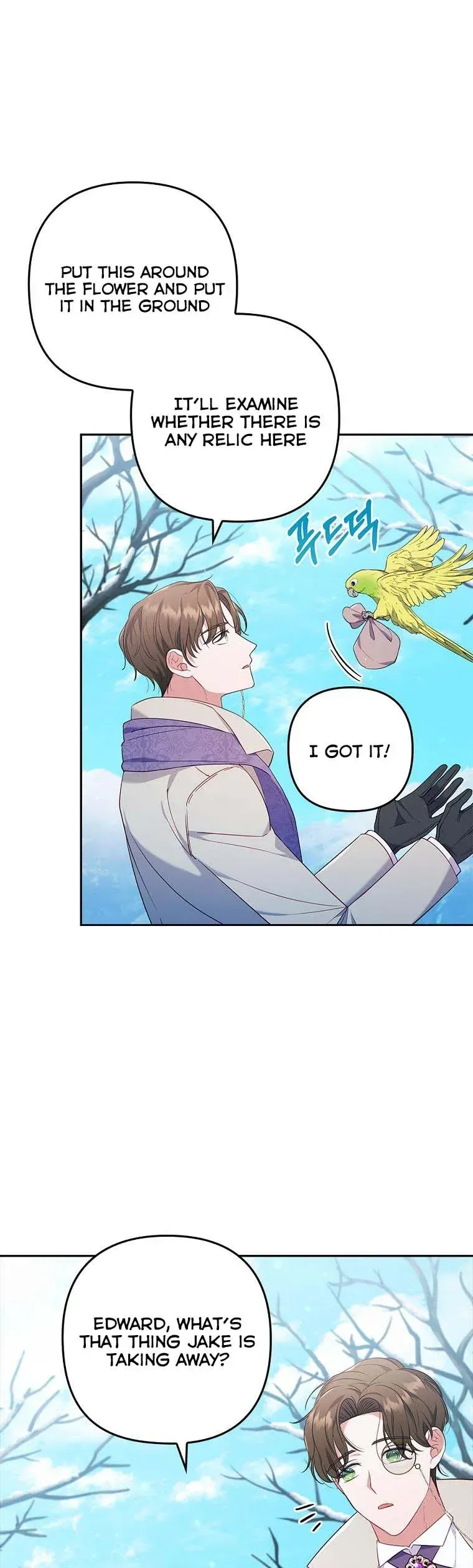 I Was Seduced by the Sick Male Lead Chapter 39 Online - página 18