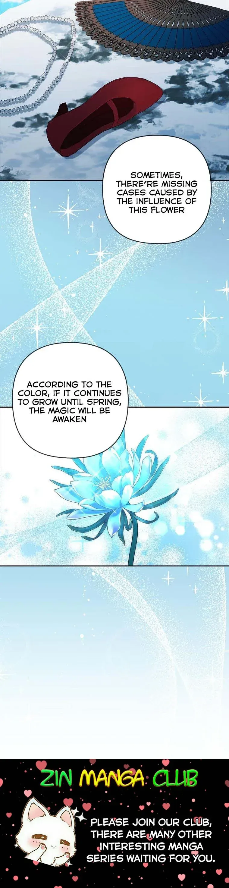 I Was Seduced by the Sick Male Lead Chapter 39 Online - página 23