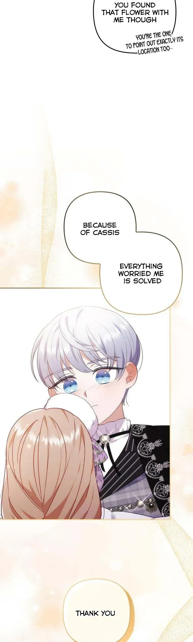 I Was Seduced by the Sick Male Lead Chapter 39.5 Online - página 4