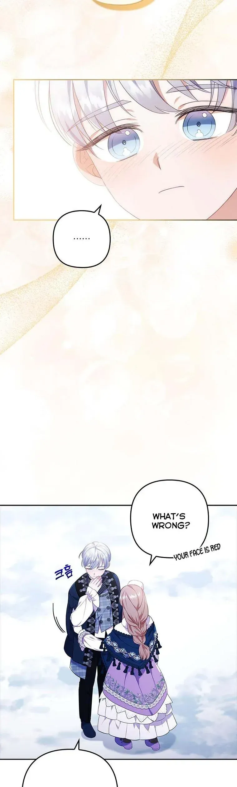 I Was Seduced by the Sick Male Lead Chapter 39.5 Online - página 5