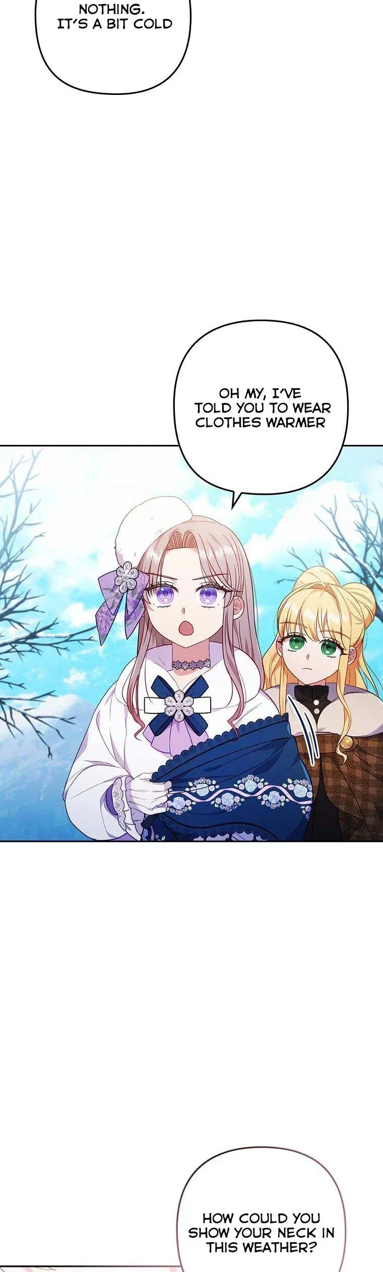I Was Seduced by the Sick Male Lead Chapter 39.5 Online - página 6