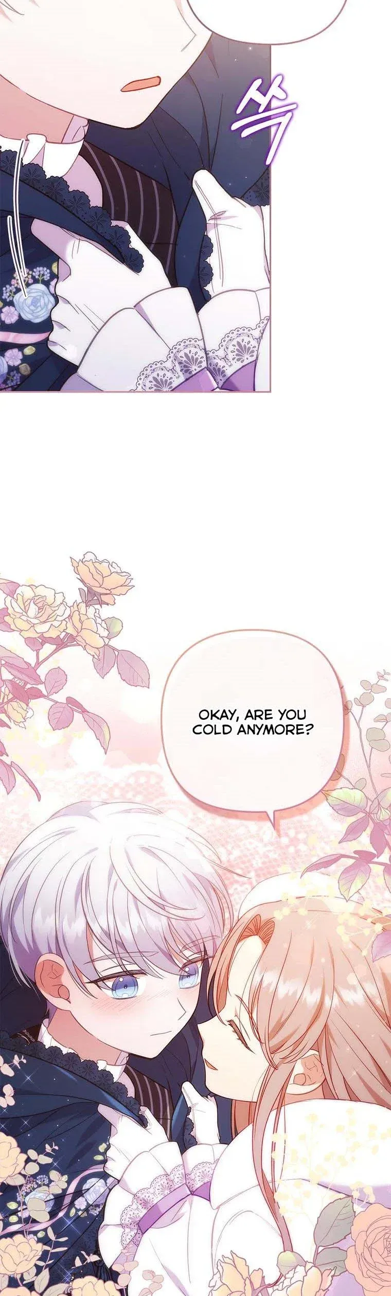 I Was Seduced by the Sick Male Lead Chapter 39.5 Online - página 7