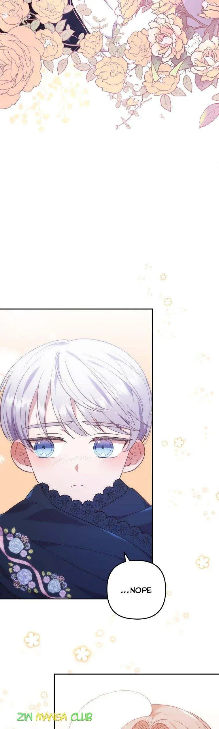 I Was Seduced by the Sick Male Lead Chapter 39.5 Online - página 8