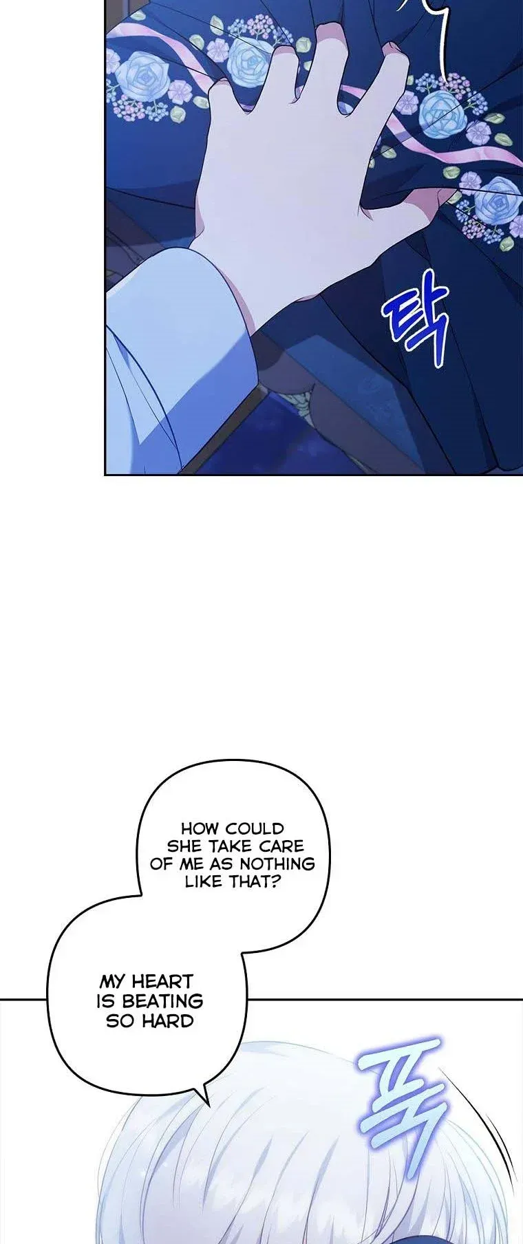 I Was Seduced by the Sick Male Lead Chapter 39.5 Online - página 19