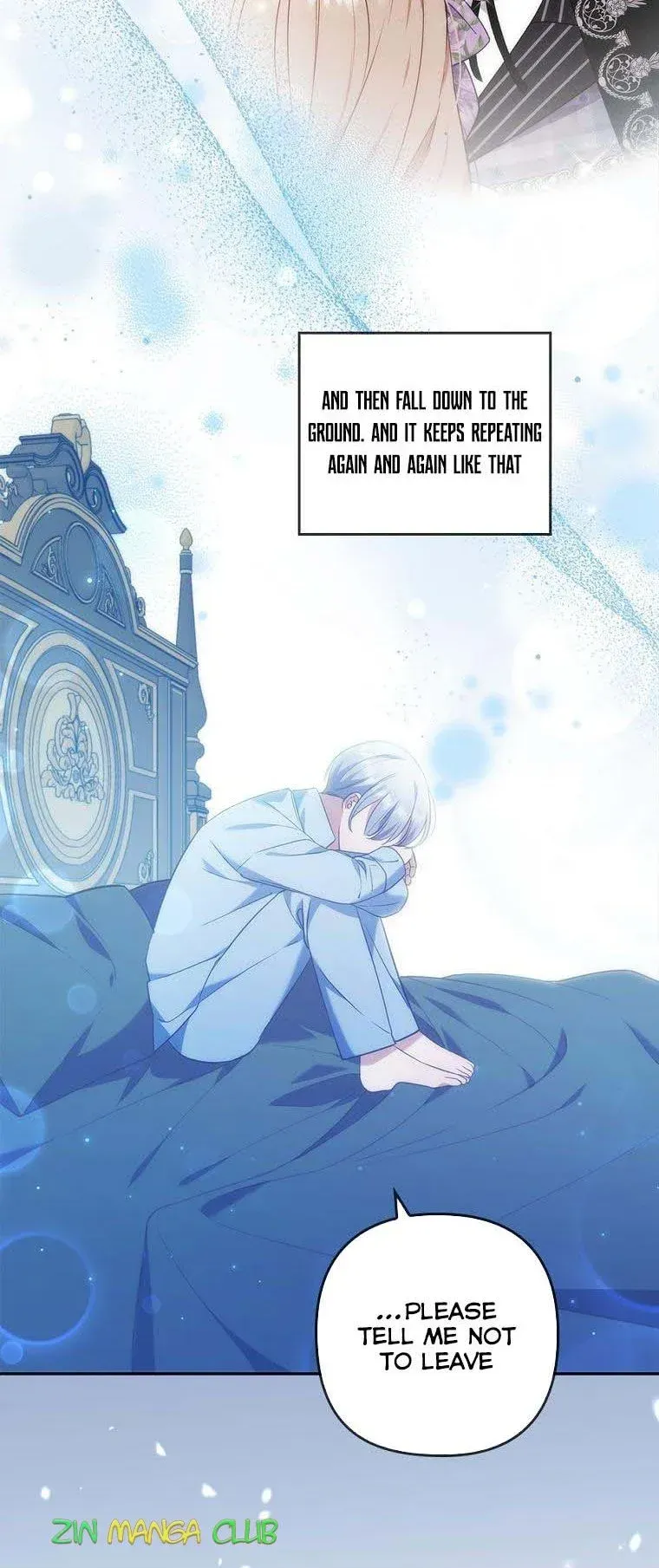 I Was Seduced by the Sick Male Lead Chapter 39.5 Online - página 22