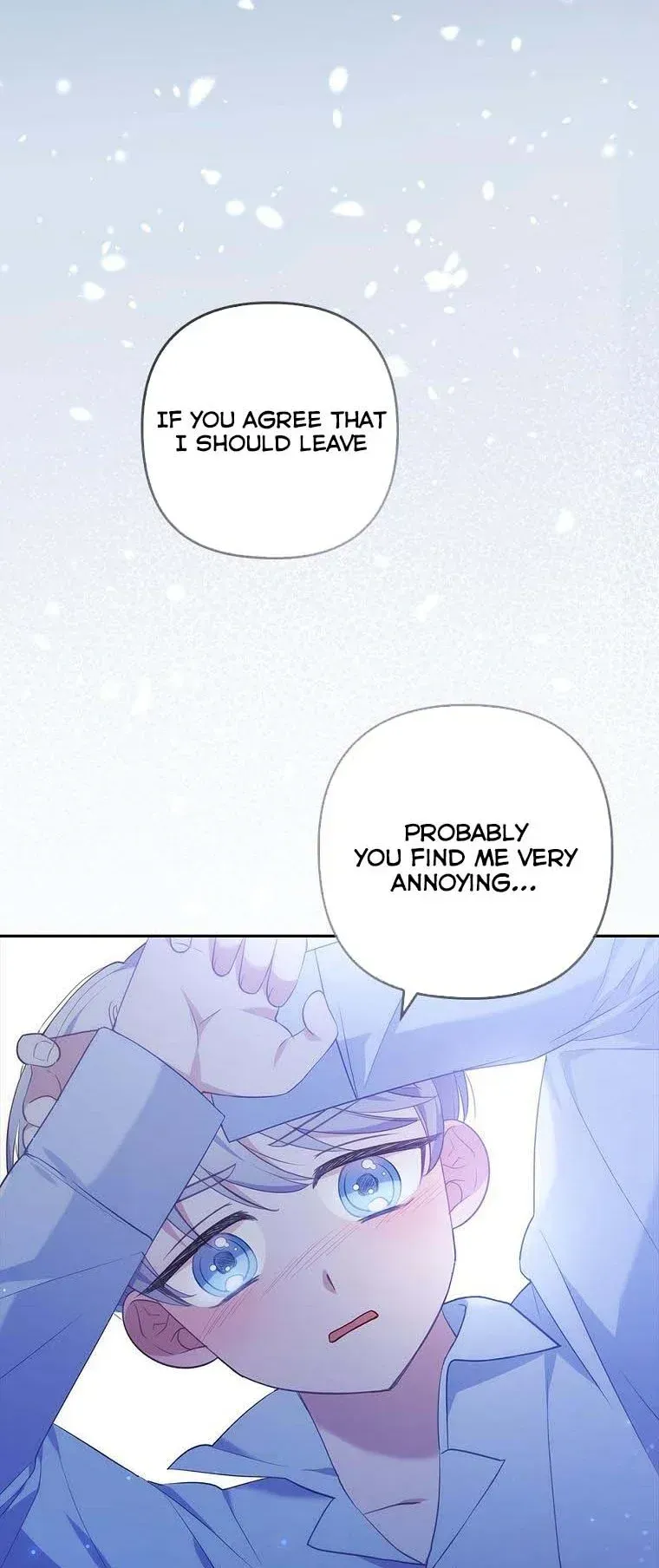 I Was Seduced by the Sick Male Lead Chapter 39.5 Online - página 23