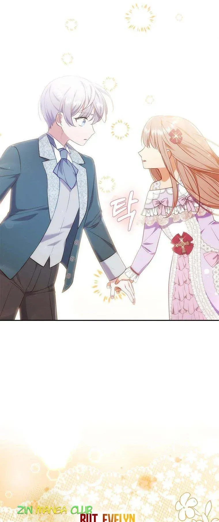 I Was Seduced by the Sick Male Lead Chapter 39.5 Online - página 26