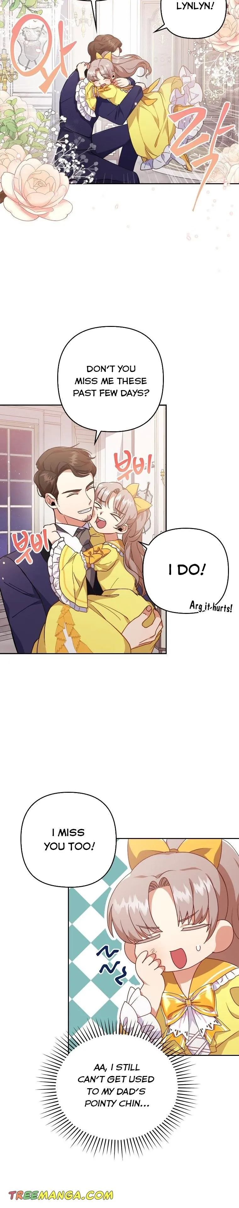 I Was Seduced by the Sick Male Lead Chapter 4 Online - página 2