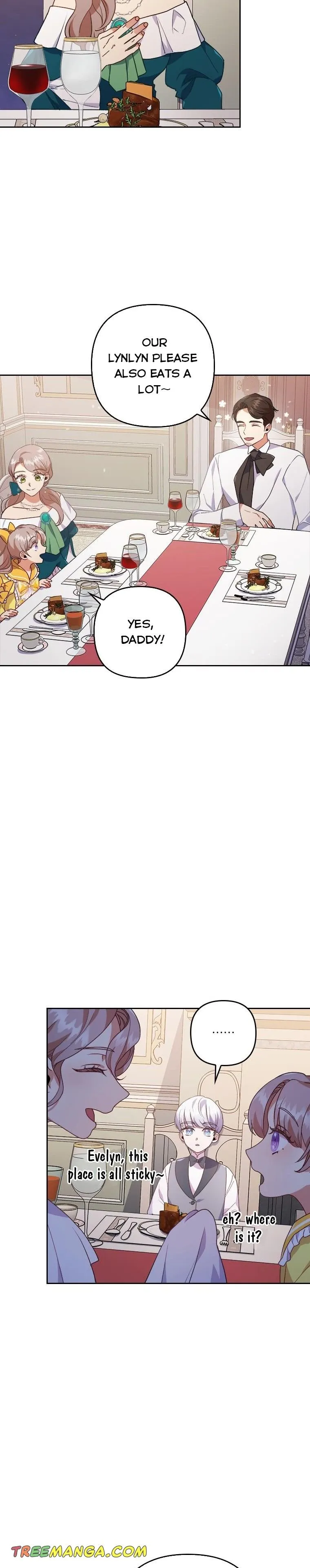 I Was Seduced by the Sick Male Lead Chapter 4 Online - página 4