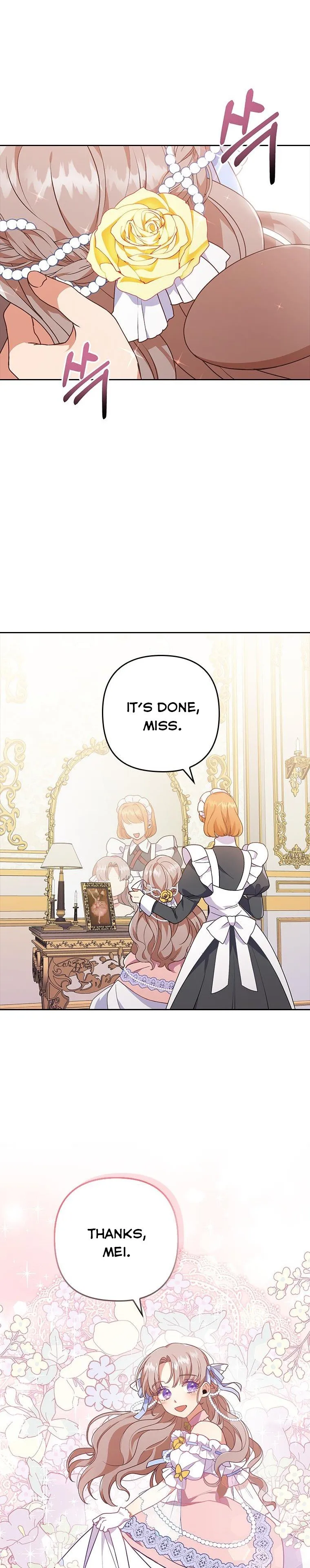I Was Seduced by the Sick Male Lead Chapter 4 Online - página 9